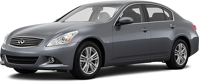 2015 INFINITI Q40 Base at Headquarters Nissan