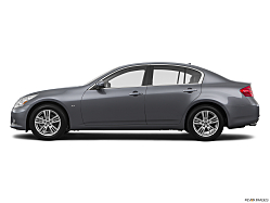 Thumbnail image of 2015 INFINITI Q40 at EXCLUSIVE MOTORS INC.