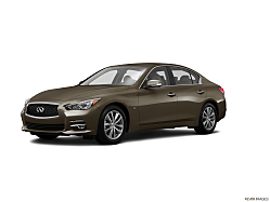 Thumbnail image of 2015 INFINITI Q50 at Headquarters Nissan