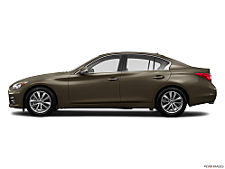 Thumbnail image of 2015 INFINITI Q50 at Headquarters Nissan