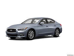Thumbnail image of 2015 INFINITI Q50 at Stargate Auto Sales Murfreesboro