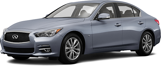 2015 INFINITI Q50 Base at Stargate Auto Sales Murfreesboro