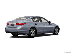 Thumbnail image of 2015 INFINITI Q50 at Stargate Auto Sales Murfreesboro