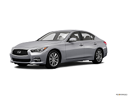 Thumbnail image of 2015 INFINITI Q50 at Lakeway Auto