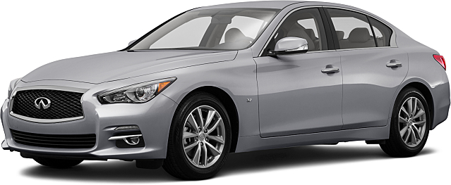 2015 INFINITI Q50 Premium at Lakeway Auto
