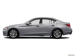 Thumbnail image of 2015 INFINITI Q50 at Lakeway Auto