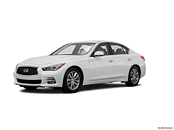 Thumbnail image of 2015 INFINITI Q50 at Honda Morristown