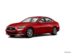 Thumbnail image of 2015 INFINITI Q50 at Headquarters Nissan