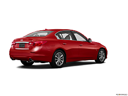 Thumbnail image of 2015 INFINITI Q50 at Headquarters Nissan