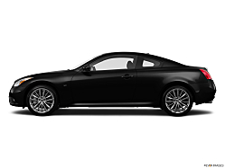Thumbnail image of 2015 INFINITI Q60 Coupe at Broadway Motors