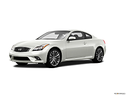 Thumbnail image of 2015 INFINITI Q60 Coupe at Headquarters Nissan