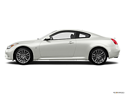 Thumbnail image of 2015 INFINITI Q60 Coupe at Headquarters Nissan