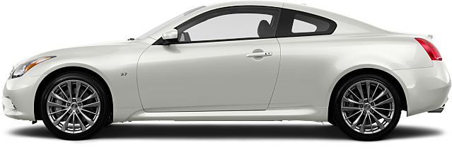 2015 INFINITI Q60 Coupe AWD 2dr Coupe