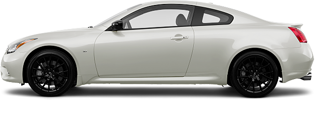 2015 INFINITI Q60 Coupe Sport Limited 2dr Coupe 6M