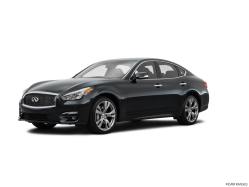 Thumbnail image of 2015 INFINITI Q70 at Action Nissan