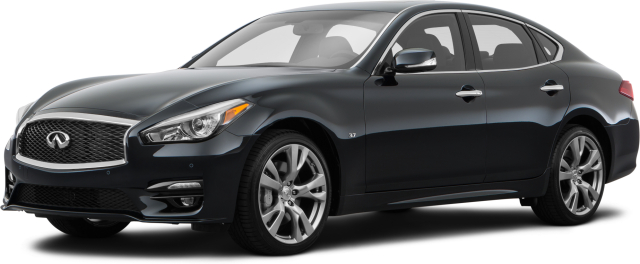 2015 INFINITI Q70 3.7 at Action Nissan