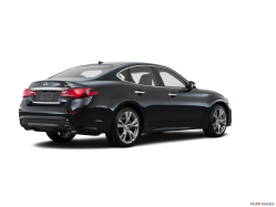 Thumbnail image of 2015 INFINITI Q70 at Action Nissan