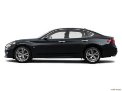 Thumbnail image of 2015 INFINITI Q70 at Action Nissan