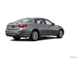 Thumbnail image of 2015 INFINITI Q70L at Headquarters Nissan