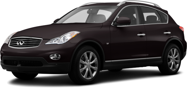 2015 INFINITI QX50 Base