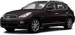  INFINITI  