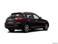 Thumbnail image of 2015 INFINITI QX50 at Headquarters Nissan