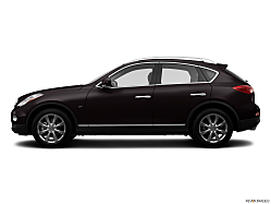 Thumbnail image of 2015 INFINITI QX50 at Headquarters Nissan
