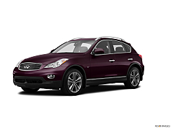 Thumbnail image of 2015 INFINITI QX50 at Action Nissan