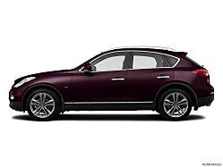 Thumbnail image of 2015 INFINITI QX50 at Action Nissan