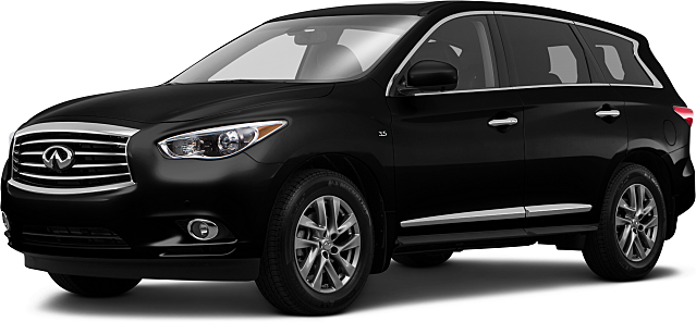 2015 INFINITI QX60 Base at Stargate Auto Sales Murfreesboro