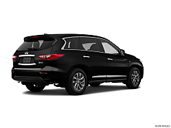 Thumbnail image of 2015 INFINITI QX60 at Stargate Auto Sales Murfreesboro