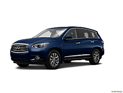 Thumbnail image of 2015 INFINITI QX60 at Action Nissan
