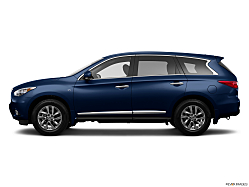Thumbnail image of 2015 INFINITI QX60 at Action Nissan
