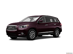 Thumbnail image of 2015 INFINITI QX60 at Stargate Auto Sales Murfreesboro