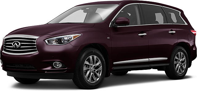 2015 INFINITI QX60 Base at Stargate Auto Sales Murfreesboro