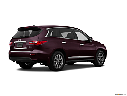 Thumbnail image of 2015 INFINITI QX60 at Stargate Auto Sales Murfreesboro