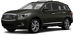  INFINITI  