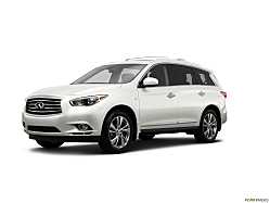 Thumbnail image of 2015 INFINITI QX60 at Stargate Auto Sales Murfreesboro
