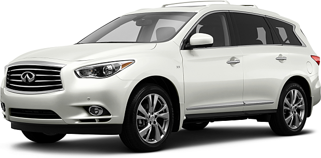 2015 INFINITI QX60 Base at Stargate Auto Sales Murfreesboro