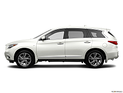 Thumbnail image of 2015 INFINITI QX60 at Stargate Auto Sales Murfreesboro