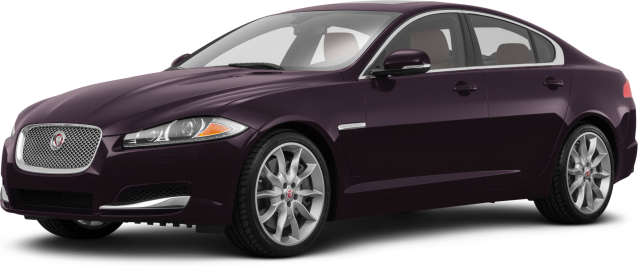 2015 Jaguar XF 3.0 Sport at Piazza Jaguar Land Rover Willow Grove