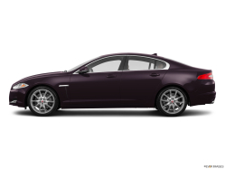 Thumbnail image of 2015 Jaguar XF at Piazza Jaguar Land Rover Willow Grove