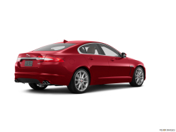 Thumbnail image of 2015 Jaguar XF at Bul Auto Sales & Service - KARMA Albany