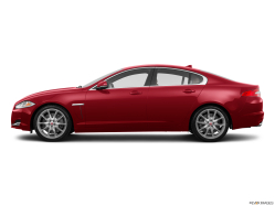 Thumbnail image of 2015 Jaguar XF at Bul Auto Sales & Service - KARMA Albany