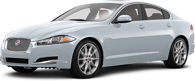 2015 Jaguar XF 2.0T Premium at Hendrick Volkswagen Of Frisco