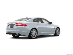 Thumbnail image of 2015 Jaguar XF at Hendrick Volkswagen Of Frisco
