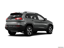 Thumbnail image of 2015 Jeep Cherokee at Broadway Motors