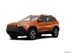 Thumbnail image of 2015 Jeep Cherokee at Kunes Cdjr Platteville