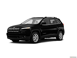Thumbnail image of 2015 Jeep Cherokee at Maxon Hyundai Inc.