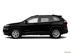 Thumbnail image of 2015 Jeep Cherokee at Maxon Hyundai Inc.